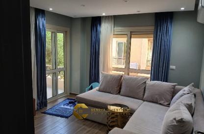 Apartment - 3 Bedrooms - 2 Bathrooms for sale in Al Khamayel city - Sheikh Zayed Compounds - Sheikh Zayed City - Giza Apartment - 3 Bedrooms - 2 Bathrooms for sale in Al Khamayel city - Sheikh Zayed Compounds - Sheikh Zayed City - Giza