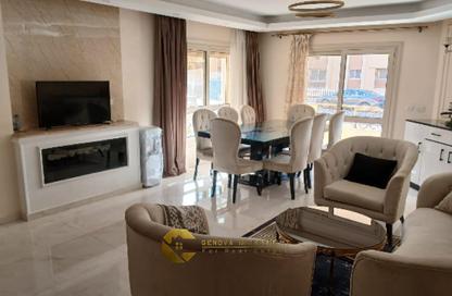 Apartment - 3 Bedrooms - 2 Bathrooms for sale in Al Khamayel city - Sheikh Zayed Compounds - Sheikh Zayed City - Giza Apartment - 3 Bedrooms - 2 Bathrooms for sale in Al Khamayel city - Sheikh Zayed Compounds - Sheikh Zayed City - Giza