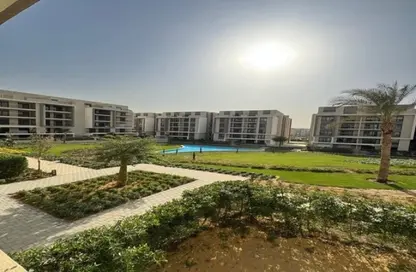 Apartment - 2 Bedrooms - 2 Bathrooms for rent in Moon Residences - Fifth Square - The 5th Settlement - New Cairo City - Cairo Apartment - 2 Bedrooms - 2 Bathrooms for rent in Moon Residences - Fifth Square - The 5th Settlement - New Cairo City - Cairo