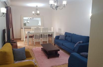 Apartment - 2 - 1 for rent in Madinaty - Cairo
