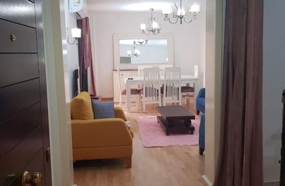 Apartment - 2 - 1 for rent in Madinaty - Cairo