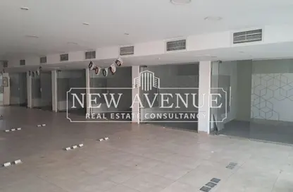 Office Space - 5 Bedrooms - 1 Bathroom for rent in Business Plaza - Ring Road - Zahraa El Maadi - Hay El Maadi - Cairo Office Space - 5 Bedrooms - 1 Bathroom for rent in Business Plaza - Ring Road - Zahraa El Maadi - Hay El Maadi - Cairo