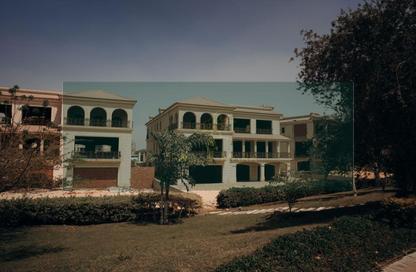 Villa - 7 Bedrooms - 7 Bathrooms for sale in Villar - North Investors Area - New Cairo City - Cairo