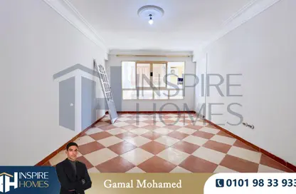 Apartment - 2 Bedrooms - 1 Bathroom for sale in El Mandara - Hay Than El Montazah - Alexandria