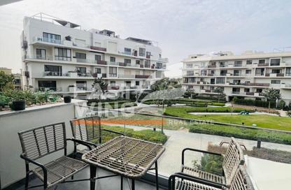 Apartment - 3 Bedrooms - 3 Bathrooms for sale in Villette - 5th Settlement Compounds - The 5th Settlement - New Cairo City - Cairo