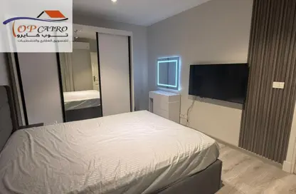 Apartment - 3 Bedrooms - 2 Bathrooms for rent in Privado - Madinaty - Cairo