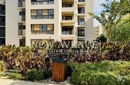 (بنتهاوس  (روف - 3 غرف نوم - 2 حمامات للبيع في أو ويست - كمبوندات 6 أكتوبر - مدينة 6 أكتوبر - الجيزة