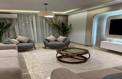 Apartment - 2 Bedrooms - 1 Bathroom for rent in One Kattameya - El Katameya Compounds - El Katameya - New Cairo City - Cairo Apartment - 2 Bedrooms - 1 Bathroom for rent in One Kattameya - El Katameya Compounds - El Katameya - New Cairo City - Cairo