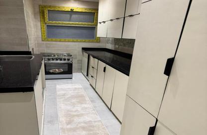 Apartment - 2 Bedrooms - 1 Bathroom for rent in One Kattameya - El Katameya Compounds - El Katameya - New Cairo City - Cairo Apartment - 2 Bedrooms - 1 Bathroom for rent in One Kattameya - El Katameya Compounds - El Katameya - New Cairo City - Cairo