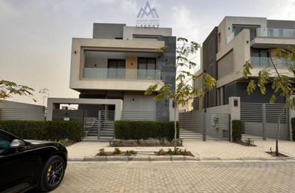 Townhouse - 3 - 4 for sale in La Vista City - New Capital Compounds - New Capital City - Cairo