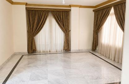 شقة - 3 غرف نوم - 2 حمامات للايجار في عمارات النرجس - النرجس - مدينة القاهرة الجديدة - القاهرة