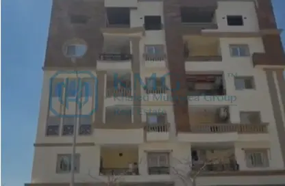 شقة - 4 غرف نوم - 3 حمامات للبيع في اللوتس الجنوبي - حى اللوتس - مدينة القاهرة الجديدة - القاهرة