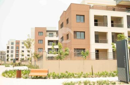 Apartment - 3 - 3 for sale in District 5 - 5th Settlement Compounds - The 5th Settlement - New Cairo City - Cairo
