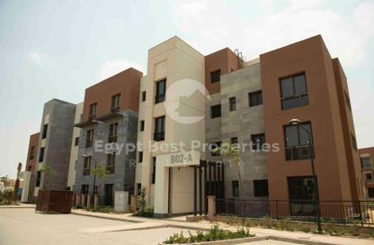 Apartment - 3 - 3 for sale in District 5 - 5th Settlement Compounds - The 5th Settlement - New Cairo City - Cairo