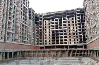 شقة - 3 غرف نوم - 2 حمامات للبيع في مروج - سموحة - حي شرق - الاسكندرية