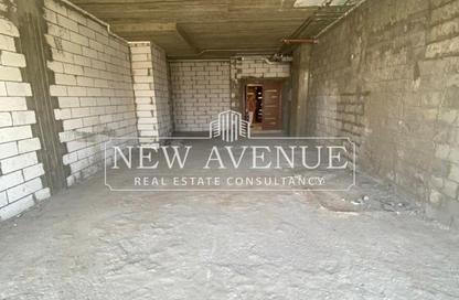 Office Space - 2 Bedrooms - 1 Bathroom for rent in Mivida - 5th Settlement Compounds - The 5th Settlement - New Cairo City - Cairo
