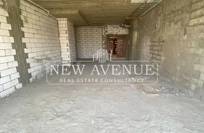 Office Space - 2 Bedrooms - 1 Bathroom for rent in Mivida - 5th Settlement Compounds - The 5th Settlement - New Cairo City - Cairo