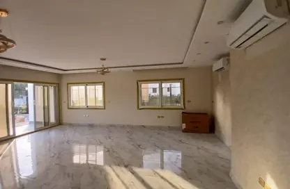 فيلا - 3 غرف نوم - 3 حمامات للايجار في مدينتي - القاهرة