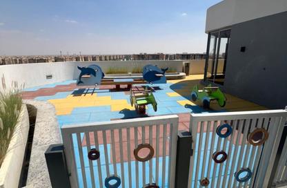Apartment - 3 Bedrooms - 2 Bathrooms for sale in Bloomfields - Mostakbal City Compounds - Mostakbal City - Future City - Cairo