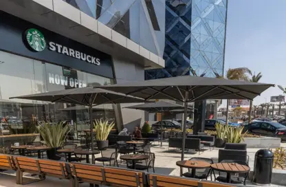 Apartment - 3 Bedrooms - 2 Bathrooms for sale in One Kattameya - El Katameya Compounds - El Katameya - New Cairo City - Cairo