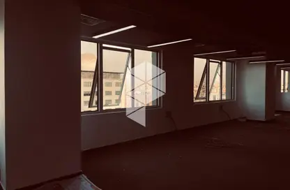 Office Space - Studio - 4 Bathrooms for rent in Downtown - 5th Settlement Compounds - The 5th Settlement - New Cairo City - Cairo