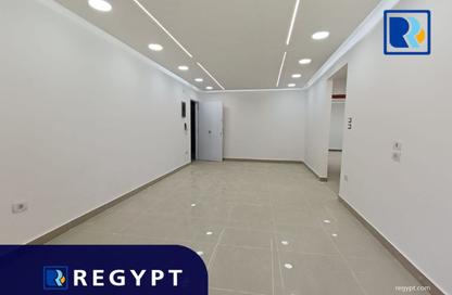 Office Space - Studio - 2 Bathrooms for rent in Zahraa Al Maadi St. - Degla - Hay El Maadi - Cairo