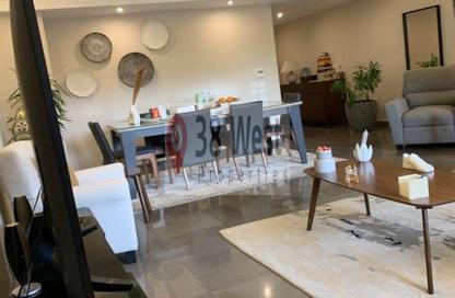 Apartment - 3 Bedrooms - 3 Bathrooms for sale in New Giza - Cairo Alexandria Desert Road - 6 October City - Giza