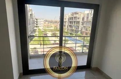 شقة - 3 غرف نوم - 3 حمامات للبيع في مون ريزيدنس - فيفث سكوير - التجمع الخامس - مدينة القاهرة الجديدة - القاهرة