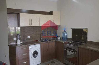 Twin House - 4 Bedrooms - 5 Bathrooms for sale in Dejoya Villa - De Joya - New Zayed City - Sheikh Zayed City - Giza