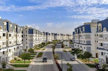 أي فيلا - 3 - 5 للايجار في ماونتن فيو هايد بارك - كمبوندات التجمع الخامس - التجمع الخامس - مدينة القاهرة الجديدة - القاهرة