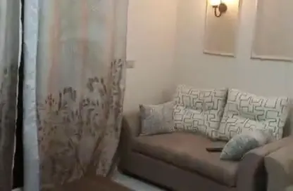 Apartment - 3 Bedrooms - 1 Bathroom for rent in Gardenia City Compound Nasr City - Zahraa Madinat Nasr - Nasr City - Cairo