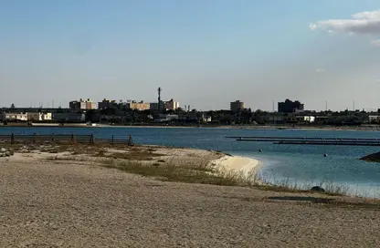 Villa - 4 Bedrooms - 4 Bathrooms for sale in Marina 7 - Marina - Al Alamein - North Coast