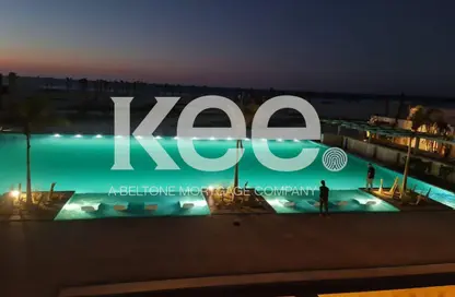 شاليه - غرفة نوم - 1 حمام للبيع في سيشور - راس الحكمة - الساحل الشمالي