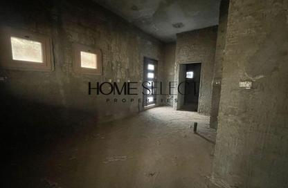 Villa - 6 Bedrooms - 6 Bathrooms for sale in Allegria - Sheikh Zayed Compounds - Sheikh Zayed City - Giza