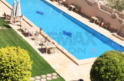 شقة - 2 غرف نوم - 1 حمام للبيع في كينج مريوط - حي العامرية - الاسكندرية