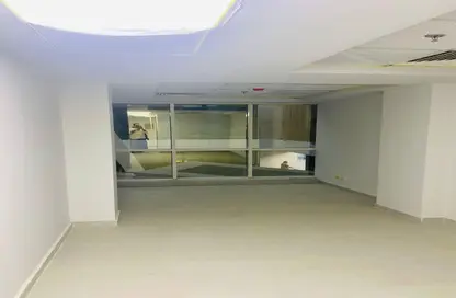 Office Space - 1 Bedroom - 1 Bathroom for rent in Business Plus - North Teseen St. - The 5th Settlement - New Cairo City - Cairo