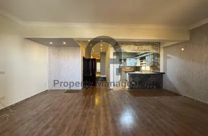 Apartment - 4 Bedrooms - 3 Bathrooms for rent in El Diplomaseen - The 5th Settlement - New Cairo City - Cairo