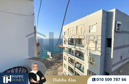 Apartment - 2 Bedrooms - 1 Bathroom for rent in Cleopatra - Hay Sharq - Alexandria