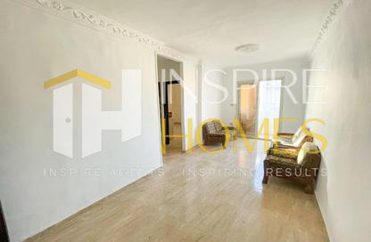 Apartment - 2 Bedrooms - 1 Bathroom for rent in Cleopatra - Hay Sharq - Alexandria