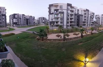 Apartment - 3 Bedrooms - 2 Bathrooms for rent in Jannat October - 6 October Compounds - 6 October City - Giza