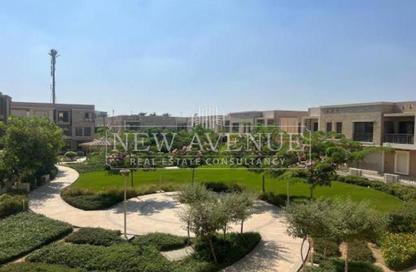 Townhouse - 3 Bedrooms - 3 Bathrooms for sale in Taj City - 5th Settlement Compounds - The 5th Settlement - New Cairo City - Cairo