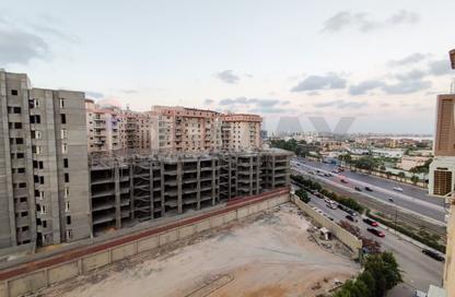 شقة - 3 - 1 للبيع في سموحة - حي شرق - الاسكندرية
