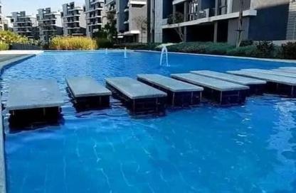 شقة - 3 غرف نوم - 2 حمامات للبيع في صن كابيتال - طريق الفيوم الصحراوى - مدينة 6 أكتوبر - الجيزة شقة - 3 غرف نوم - 2 حمامات للبيع في صن كابيتال - طريق الفيوم الصحراوى - مدينة 6 أكتوبر - الجيزة