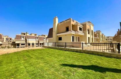 شقة - 3 غرف نوم - 3 حمامات للبيع في سراي - كمبوندات مدينة المستقبل - مدينة المستقبل - القاهرة شقة - 3 غرف نوم - 3 حمامات للبيع في سراي - كمبوندات مدينة المستقبل - مدينة المستقبل - القاهرة