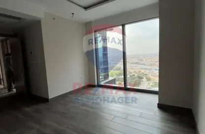 Apartment - 3 Bedrooms - 4 Bathrooms for rent in Park Side Residence - Zed Towers - Sheikh Zayed Compounds - Sheikh Zayed City - Giza