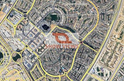 Villa - 5 Bedrooms - 5 Bathrooms for sale in Mivida - 5th Settlement Compounds - The 5th Settlement - New Cairo City - Cairo Villa - 5 Bedrooms - 5 Bathrooms for sale in Mivida - 5th Settlement Compounds - The 5th Settlement - New Cairo City - Cairo