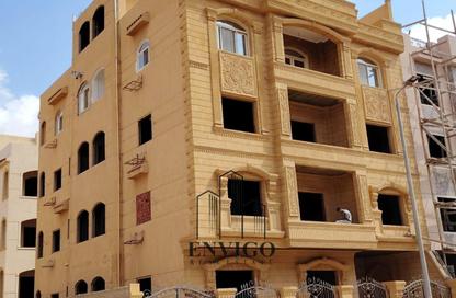 Apartment - 3 Bedrooms - 1 Bathroom for sale in Al Andalus Family - Al Andalus District - New Cairo City - Cairo