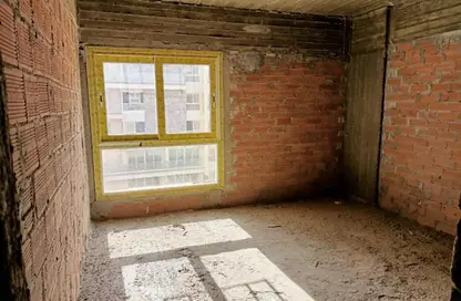 Apartment - 3 Bedrooms - 3 Bathrooms for sale in Mountain View iCity - 5th Settlement Compounds - The 5th Settlement - New Cairo City - Cairo