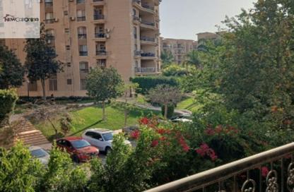 Apartment - 3 - 3 for sale in El Rehab Extension - Al Rehab - New Cairo City - Cairo