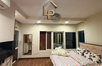 Townhouse - 5 Bedrooms - 4 Bathrooms for rent in Zayed Dunes Complex - 6th District - Sheikh Zayed City - Giza Townhouse - 5 Bedrooms - 4 Bathrooms for rent in Zayed Dunes Complex - 6th District - Sheikh Zayed City - Giza